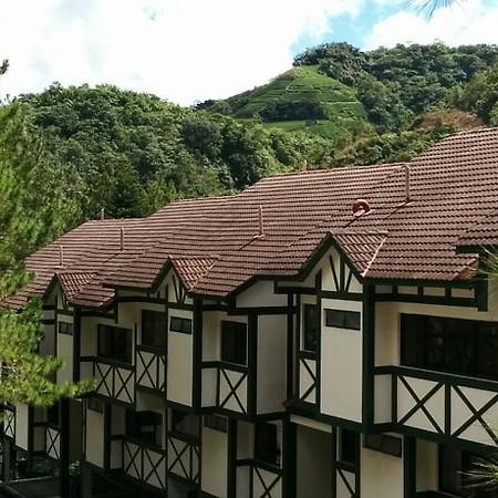 Mary Apt @ Equatorial Hill Resort Cameron Highlands Szoba fotó